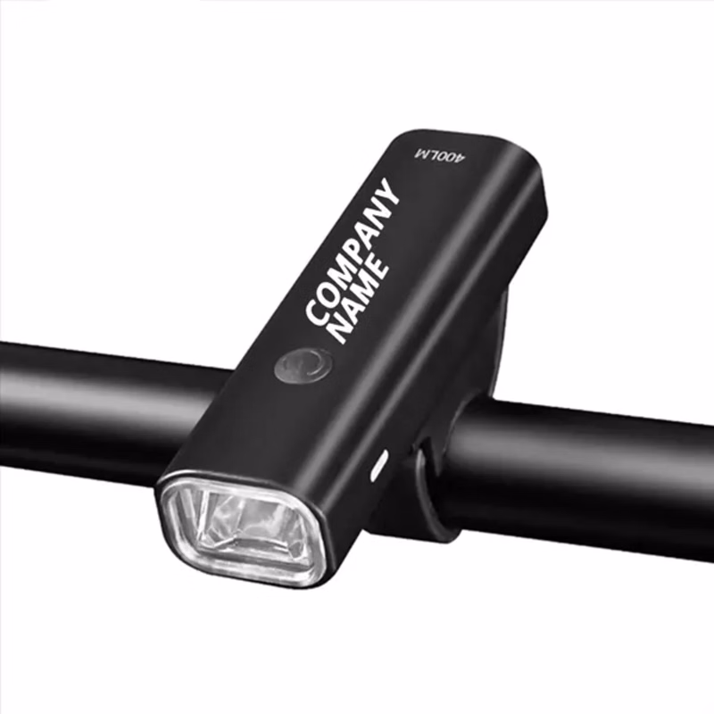 Rechargeable Bicycle Headlight