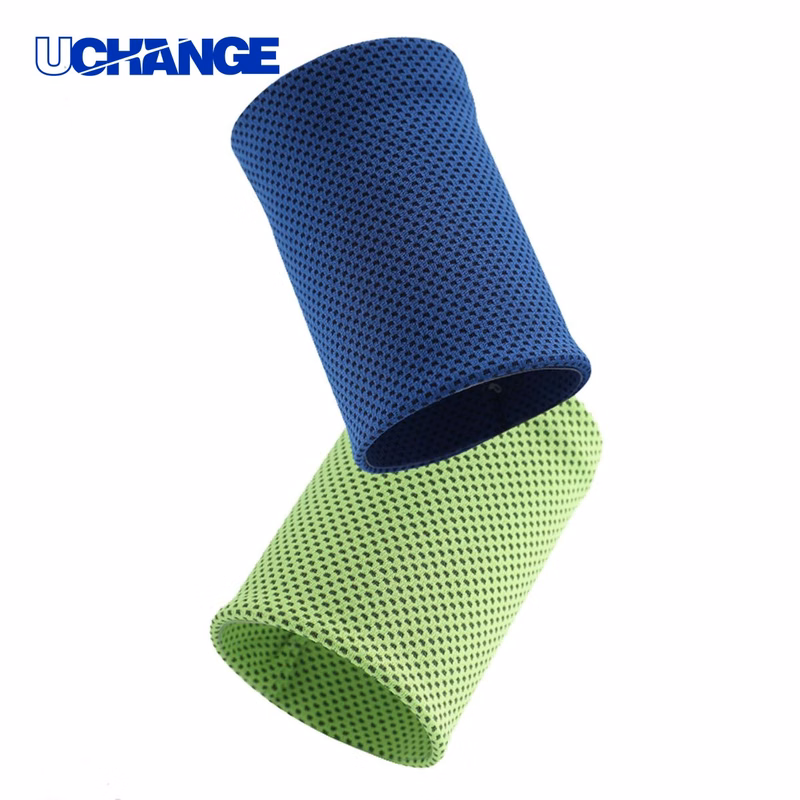 Quick-Dry Sports Wristband