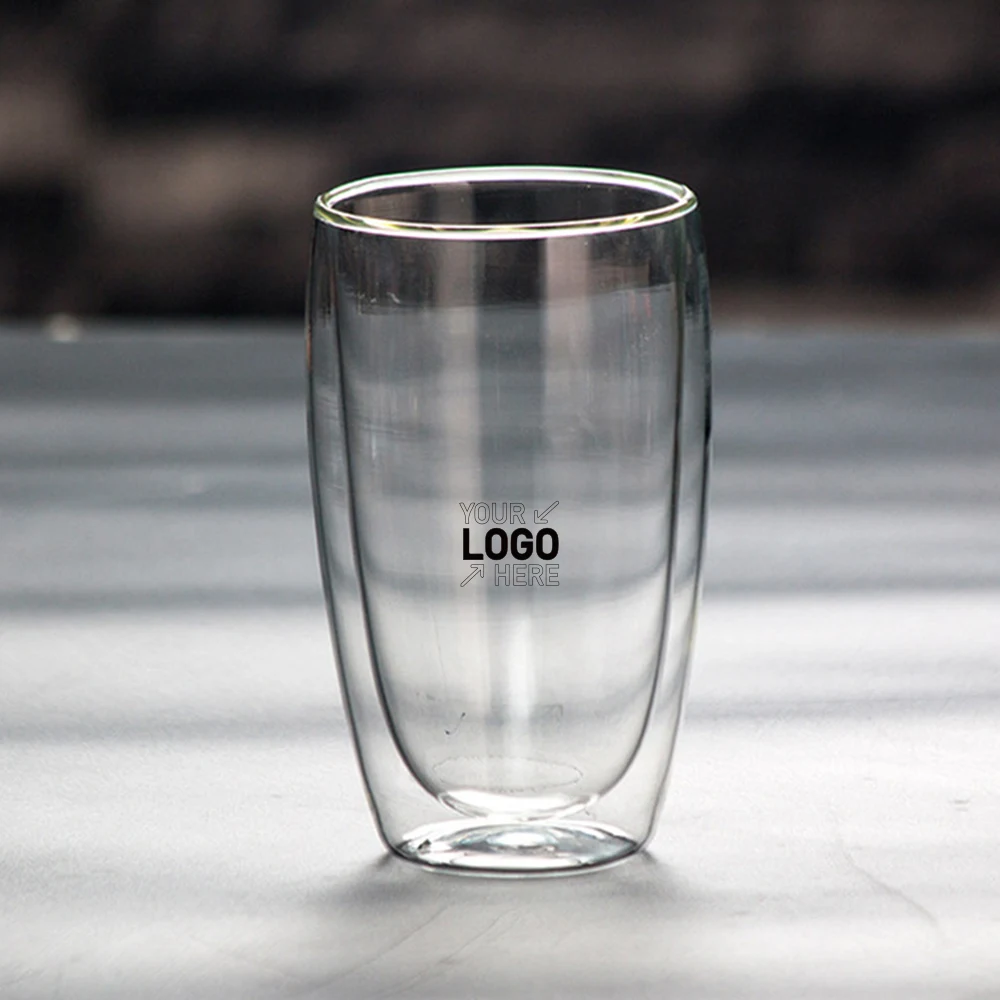 Double glass 1