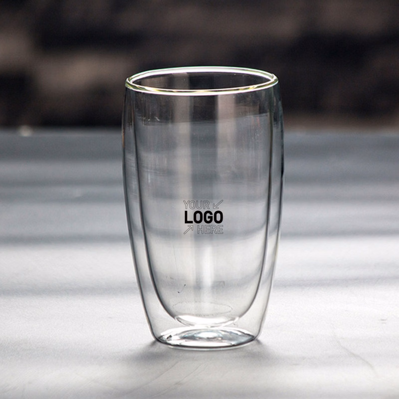 Double glass