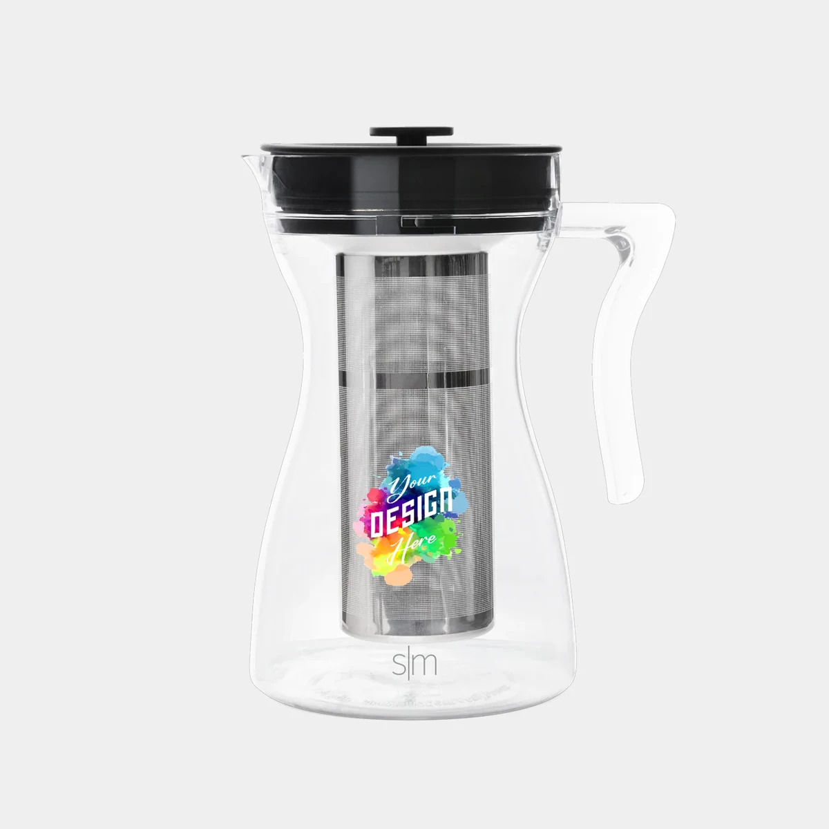 48 oz Simple Modern® Hugo Cold Brew Coffee Maker 1