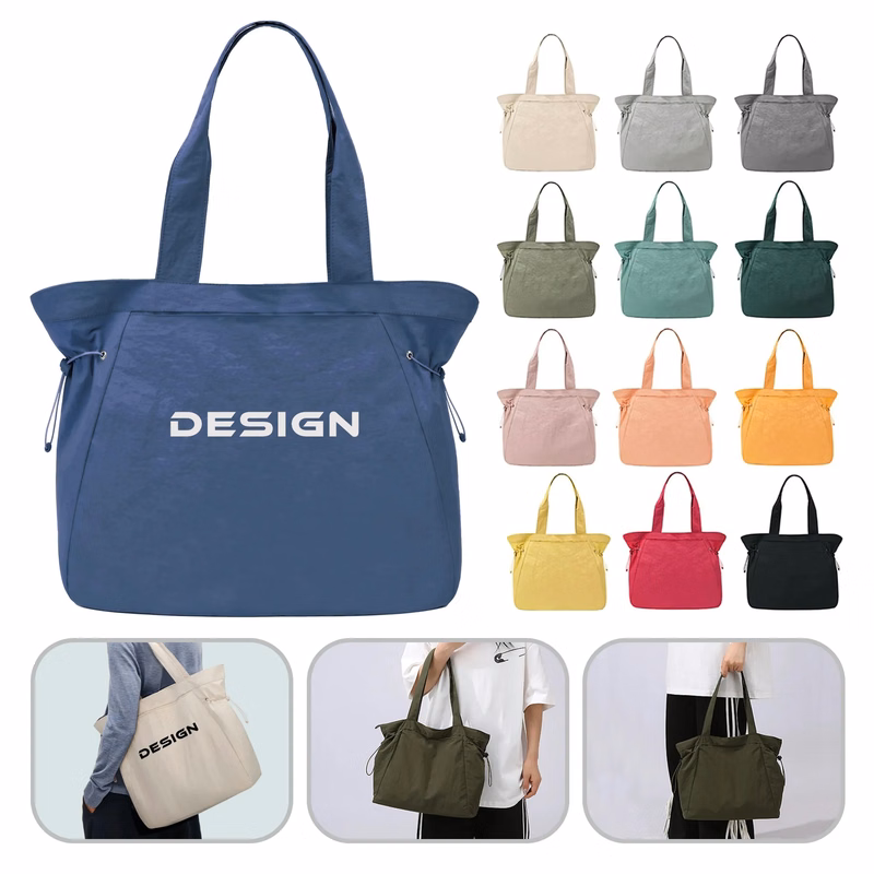 Fashionable Tote Bag