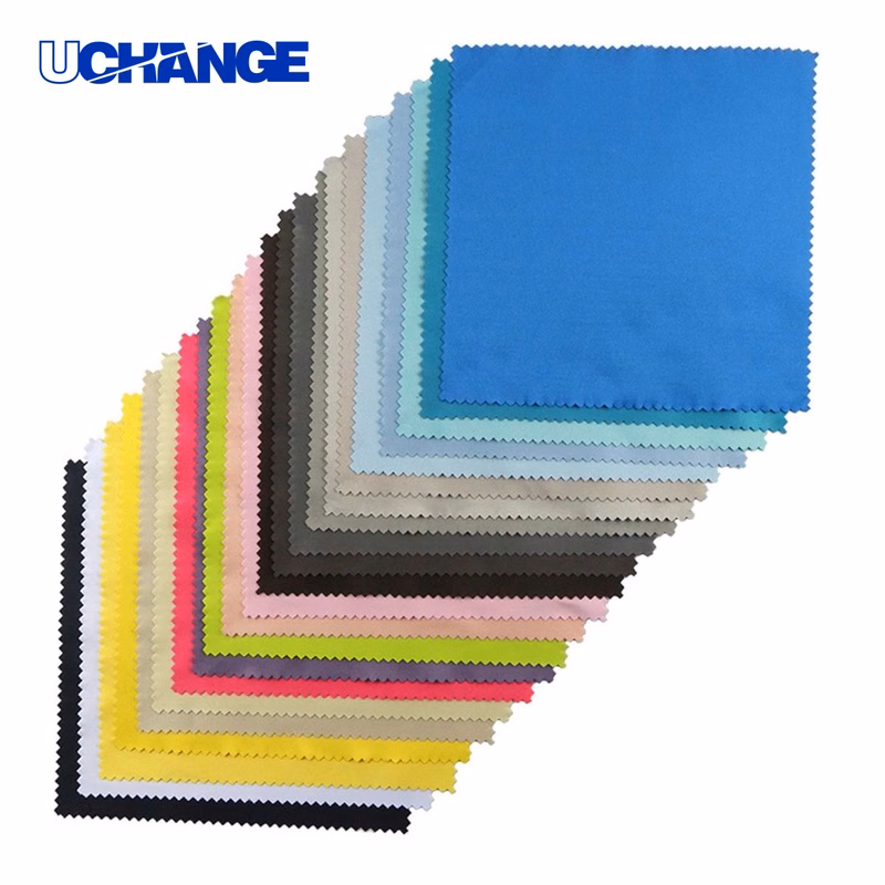Microfiber Cleaning Glasses Cloth Wiper for Lenses