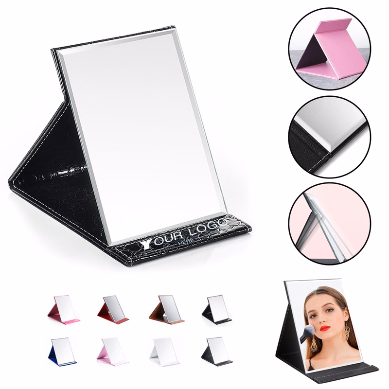 Folding Mirror