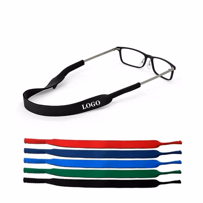MOQ 20 pcs Sports Sunglasses Lanyard