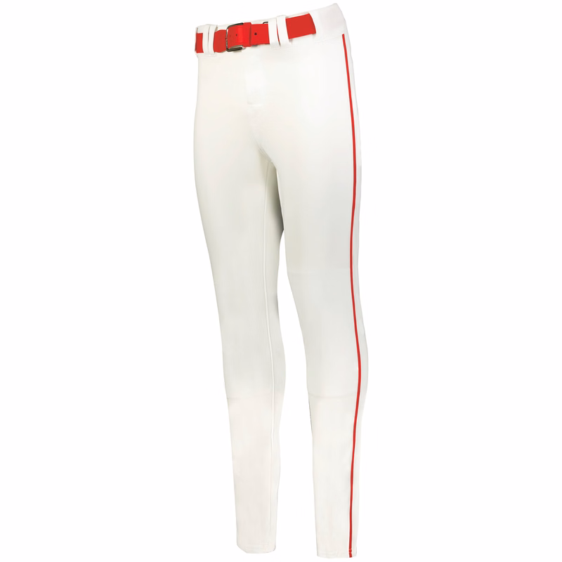 YOUTH CRUSH TAPERED BASEBALL PANT WITH BRAID