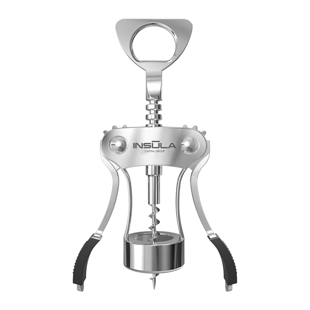 Wing Corkscrew 1