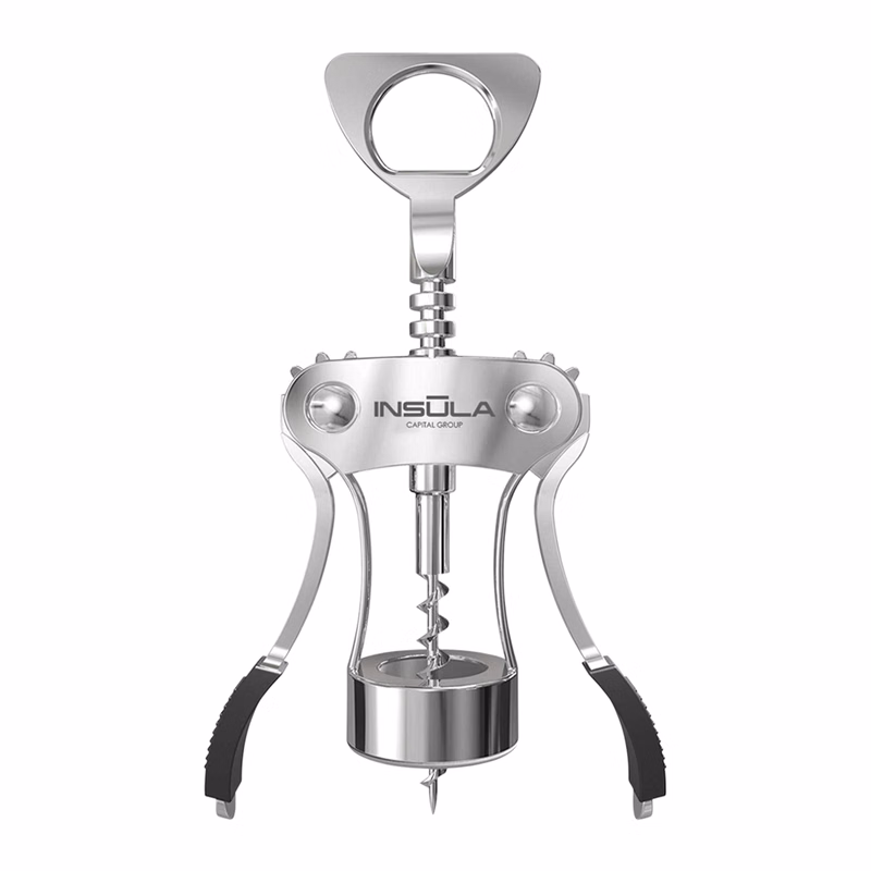 Wing Corkscrew