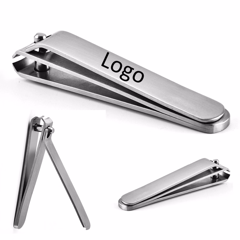 Metal Nail Clipper