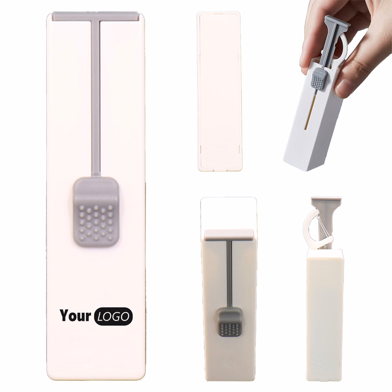 Abs 10 Pack Automatic Pop-Up Dental Floss Box