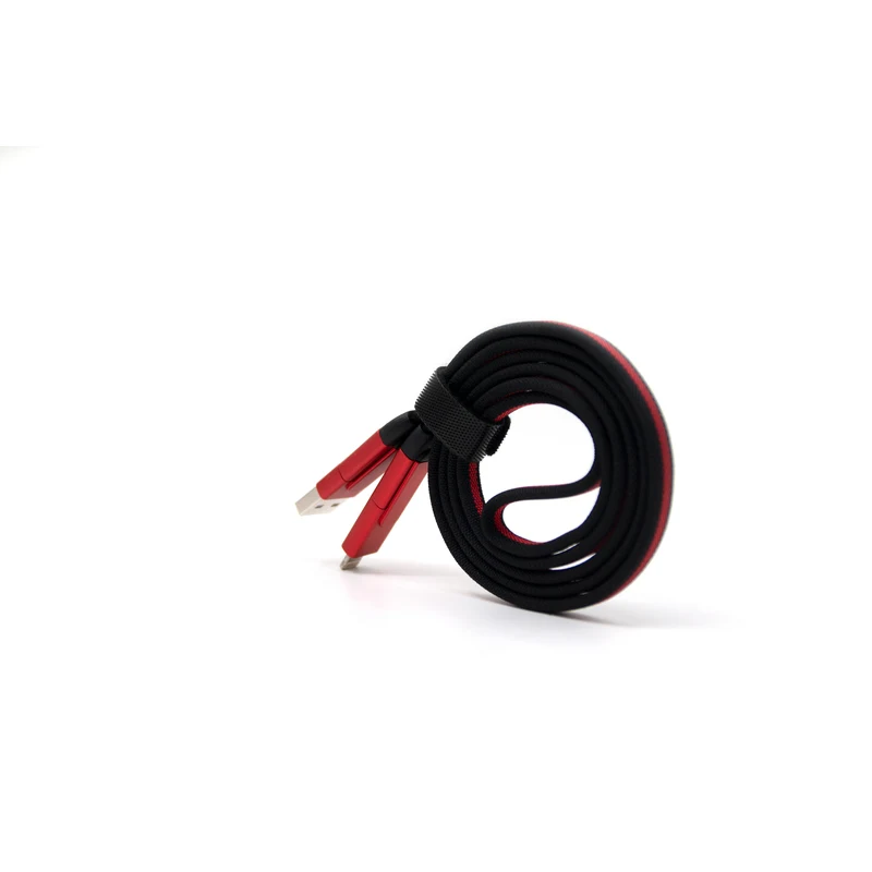 6-in-1 Braided Charging Cable 1