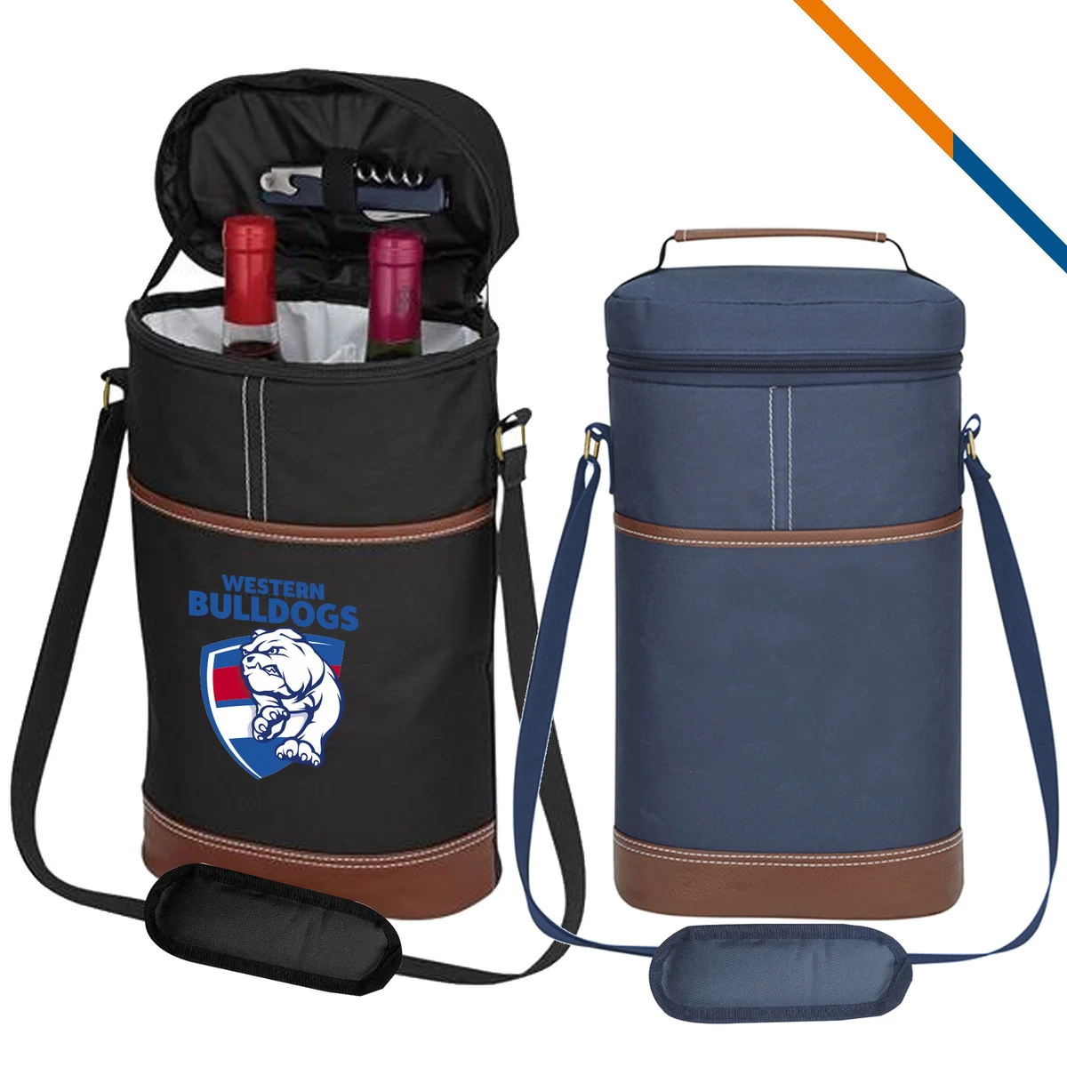 Sipsack Wine Cooler Bag 1