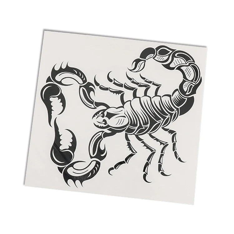 Temporary Tattoos 1