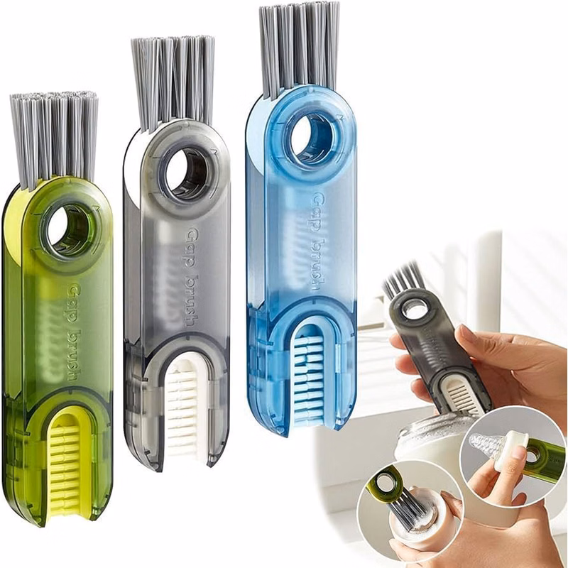 Gap 3-in-1 Cleaning Brush