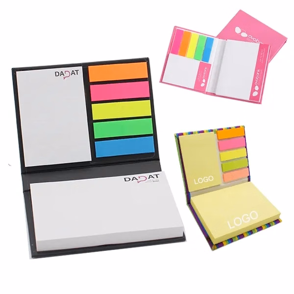 Micro Sticky Note Book