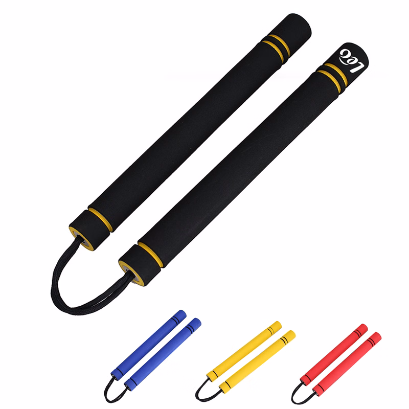 Kids Safety Soft Foam Nunchaku