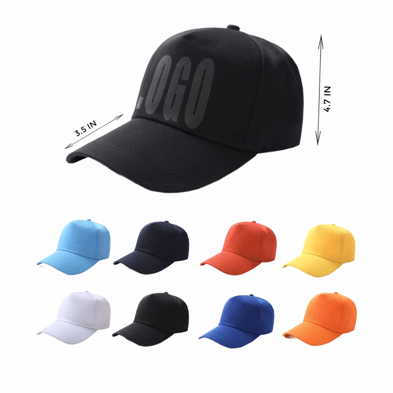MOQ 10 PCS Daily Baseball Cap