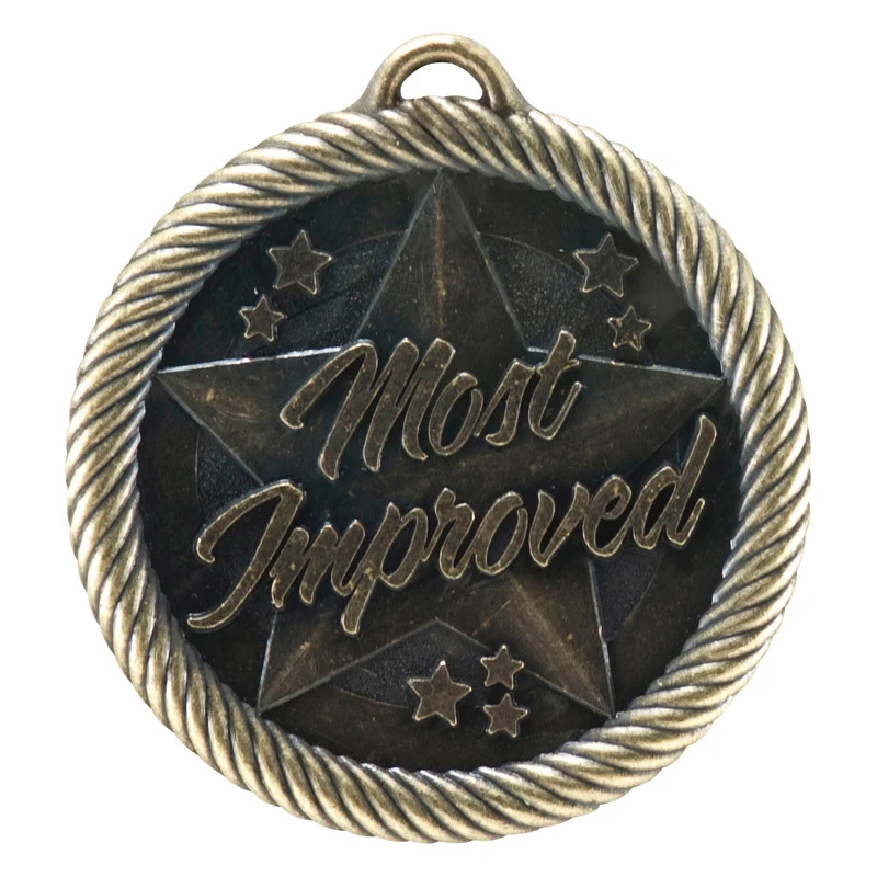 Most Improved Value Medal 1