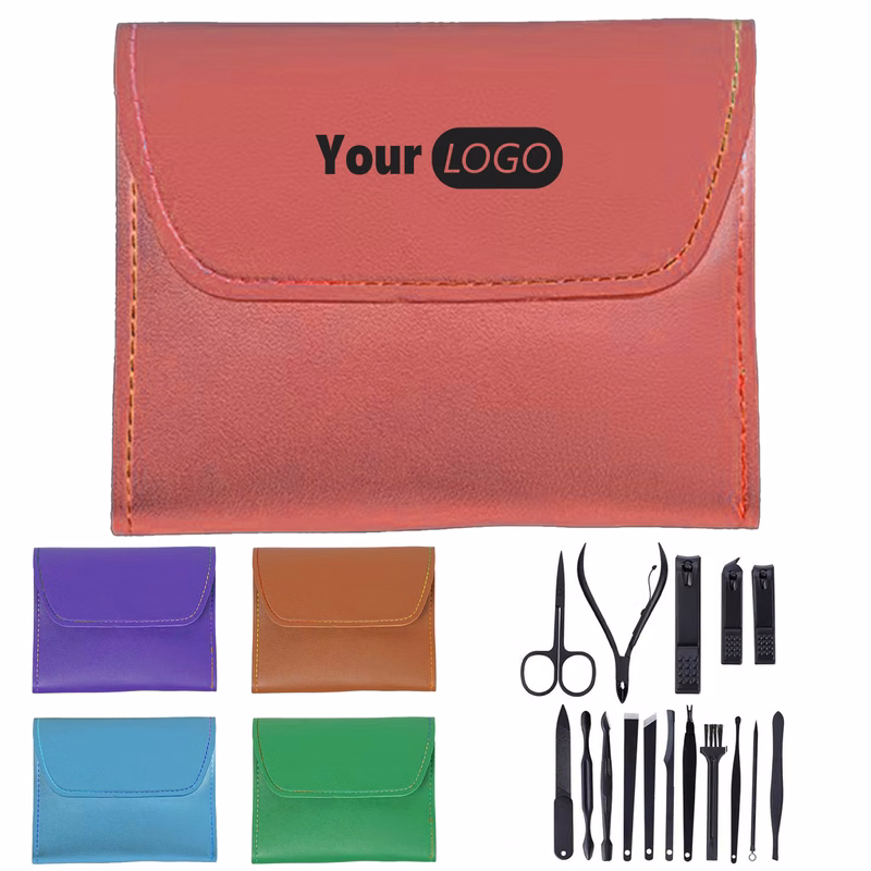 Blend Personalized Stainless Nail Kit