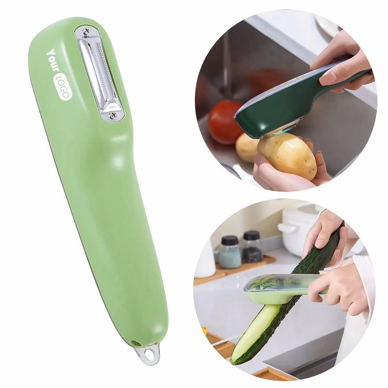 Polypropylene Store Paring Knives