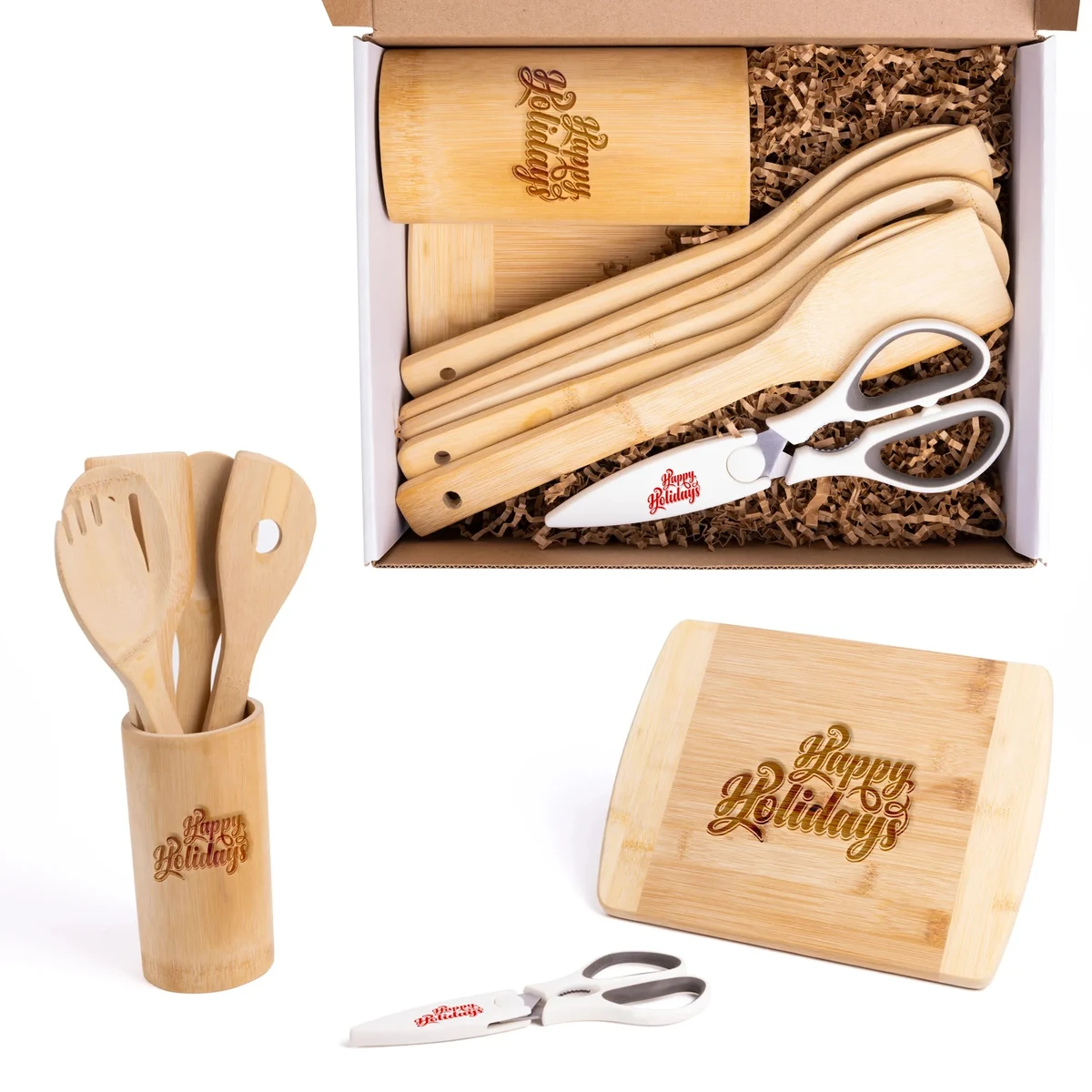 Chef's Companion Kit 1