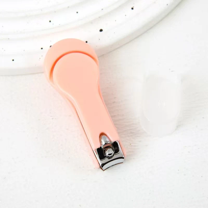 Pastel Nail Clipper Set 1