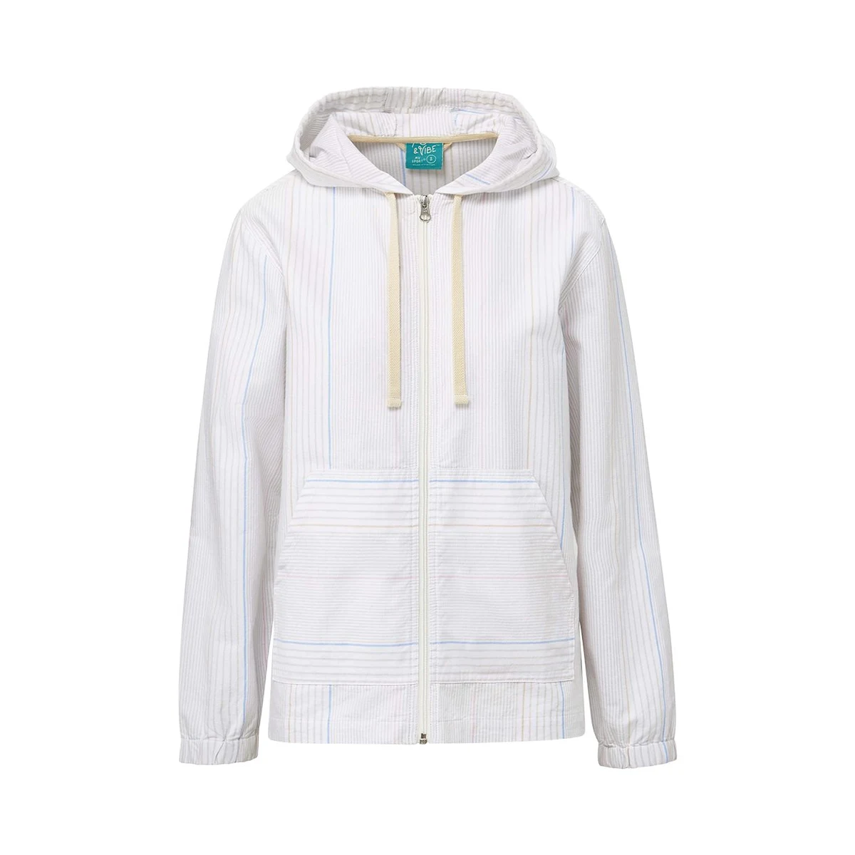 Women's Mood & Vibe™ Poplin Jacket - W25605 1