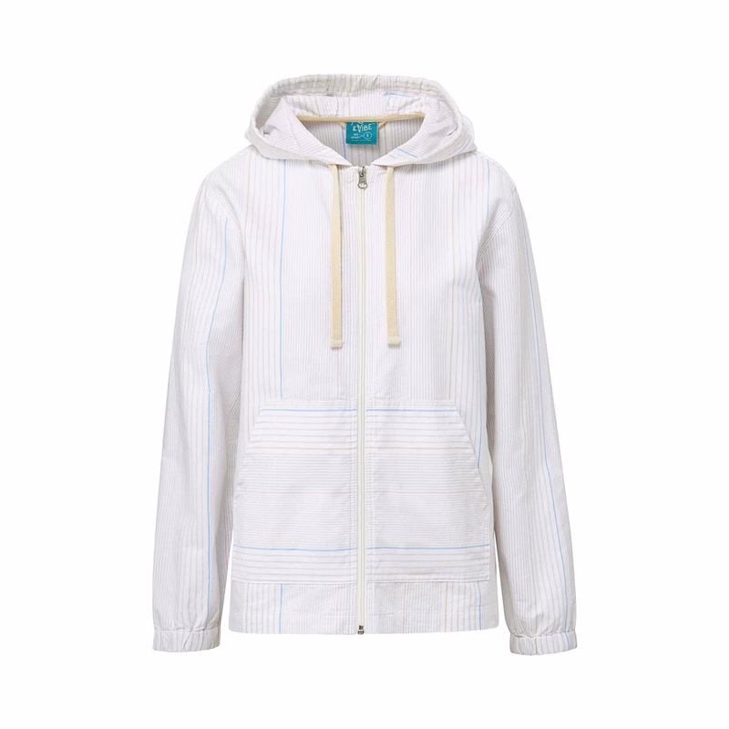 Women's Mood & Vibe™ Poplin Jacket - W25605
