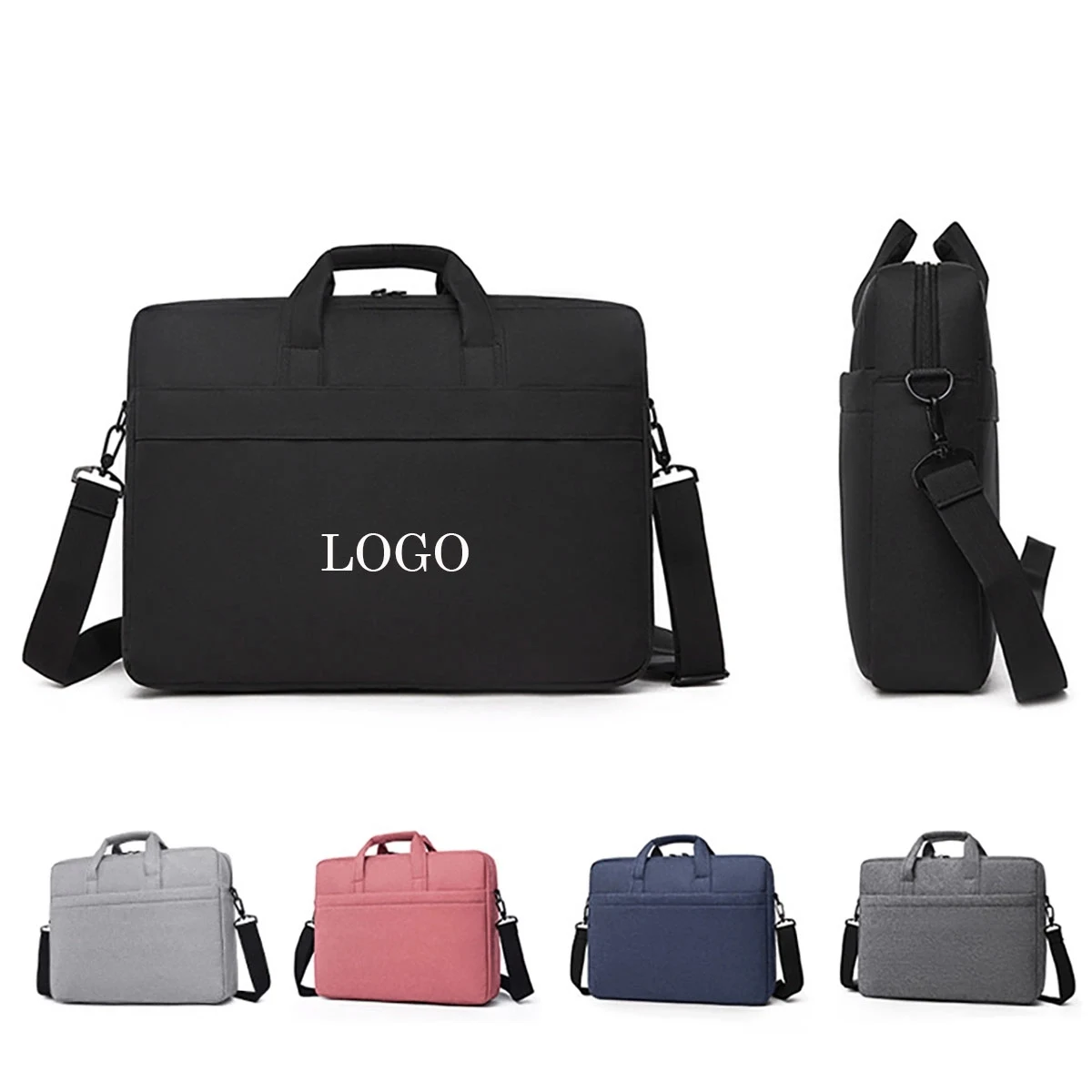15.6 Inch Computer Laptop Bag 1