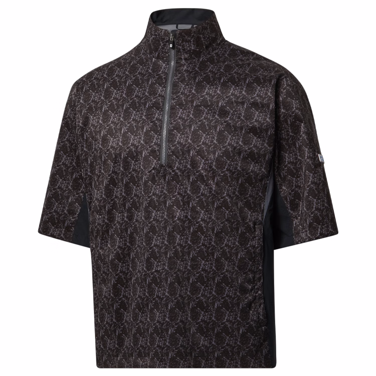 FootJoy FJ Hydrolite Short Sleeve Rain Shirt