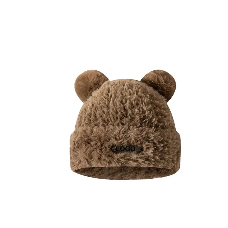 Furry Hat 1