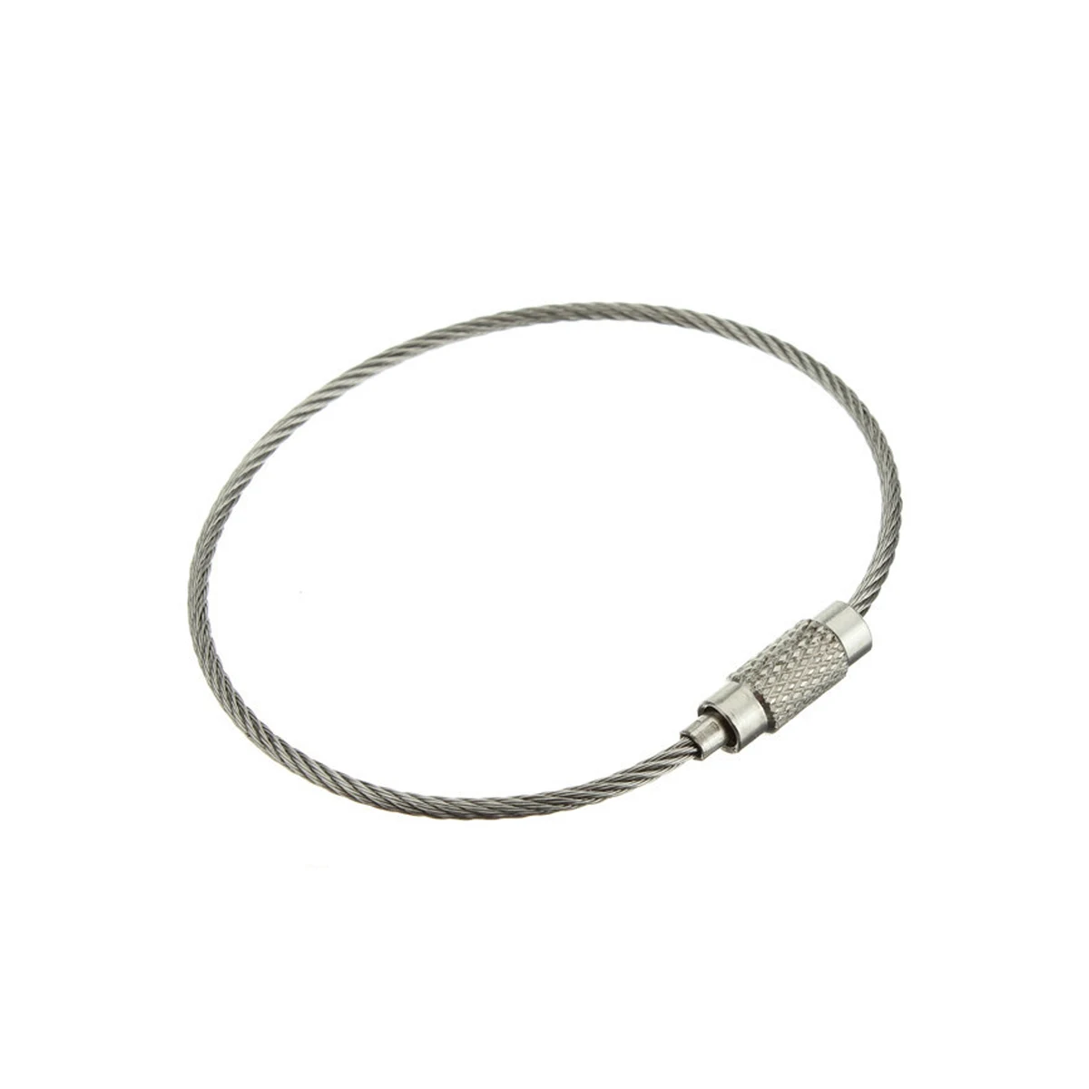 Stainless Cable Strap 1