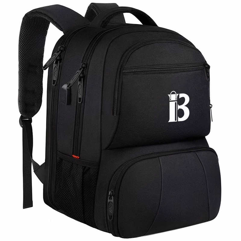 40L Large Capacity Waterproof Oxford Cooler Backpack