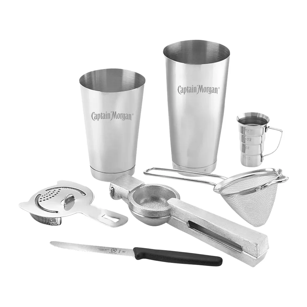 Margarita Cocktail Tool Kit 1