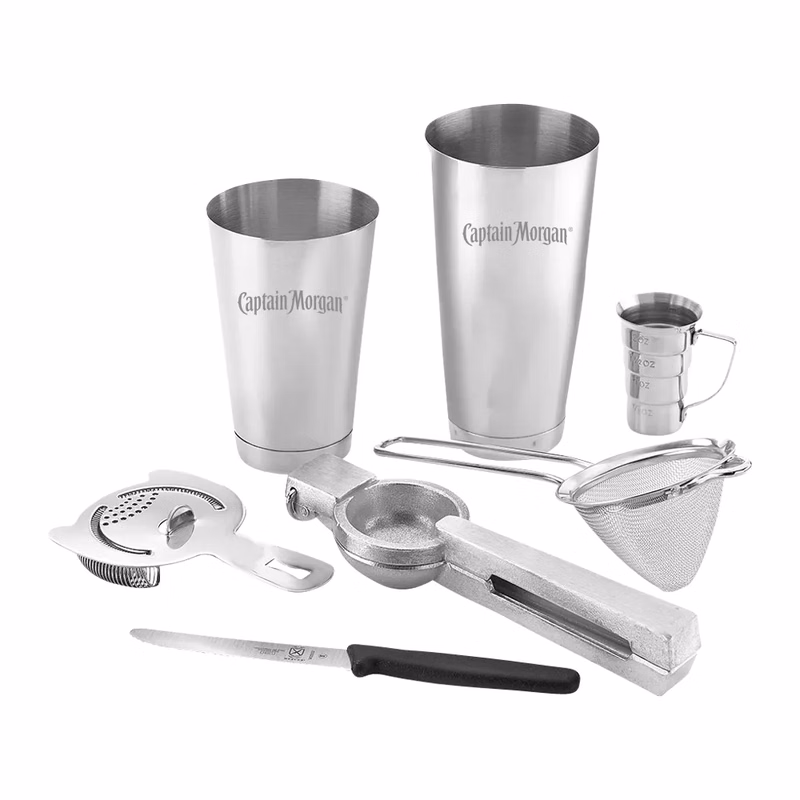 Margarita Cocktail Tool Kit