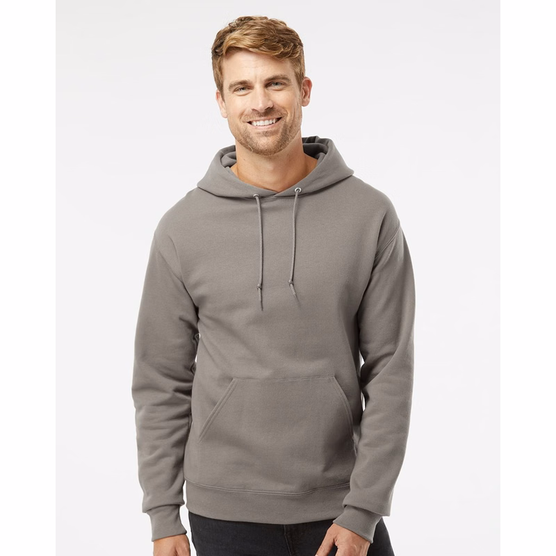Unisex NuBlend® Hooded Sweatshirt - 996MR