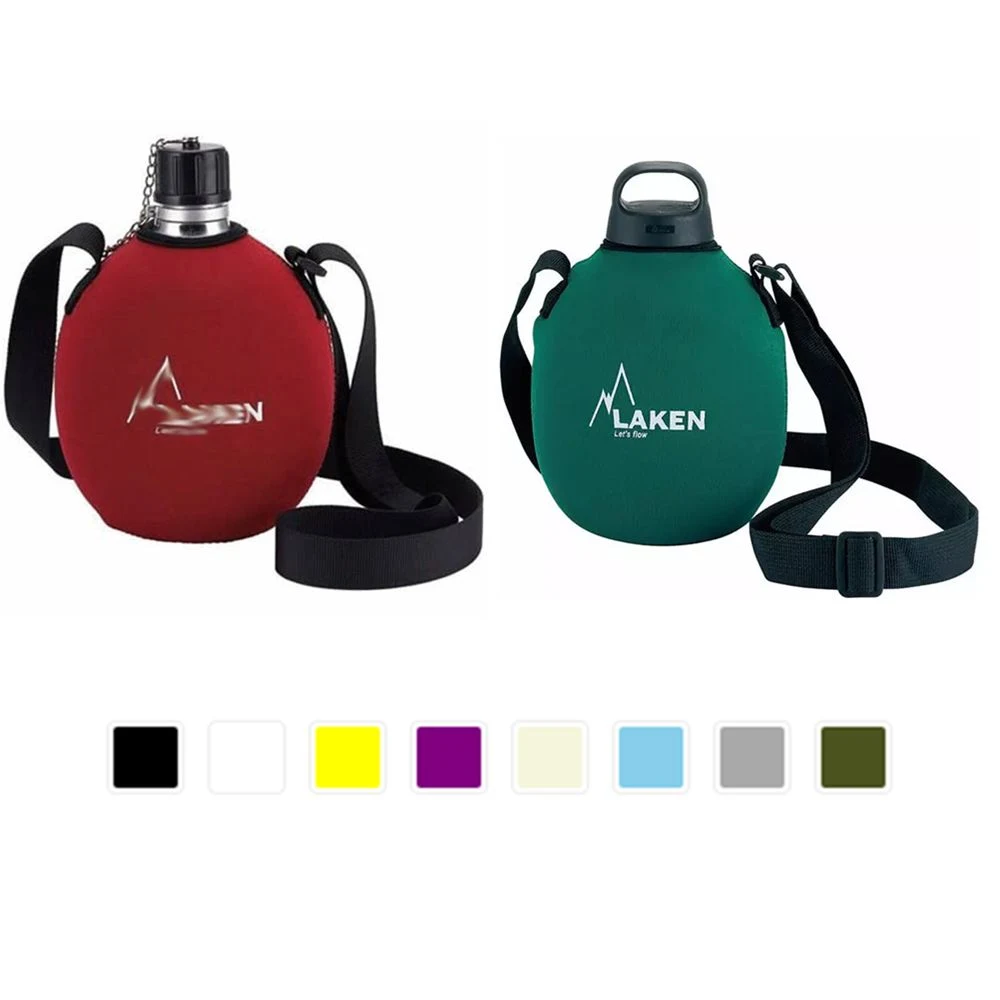 Water Bottle Canteen Pouch Cover 1