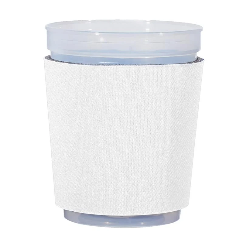 Can-Tasytic made from High Quality Cell Foam 1