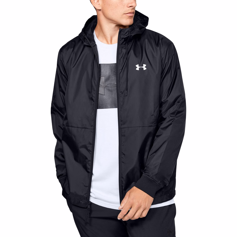 UA Legacy Men's Windbreaker Jacket