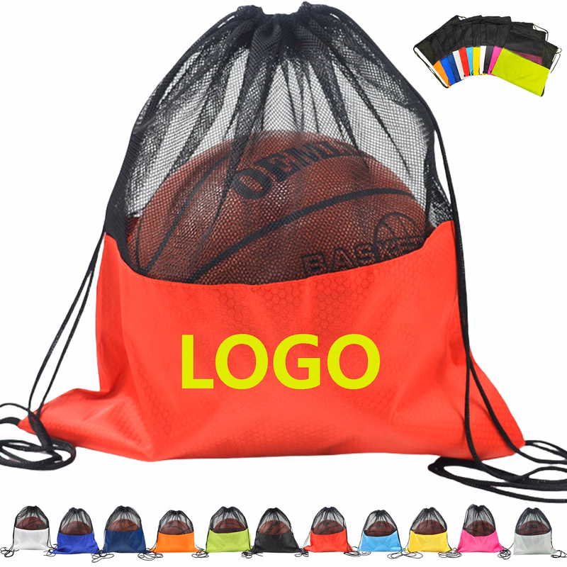 Lightweight Basketball Sack