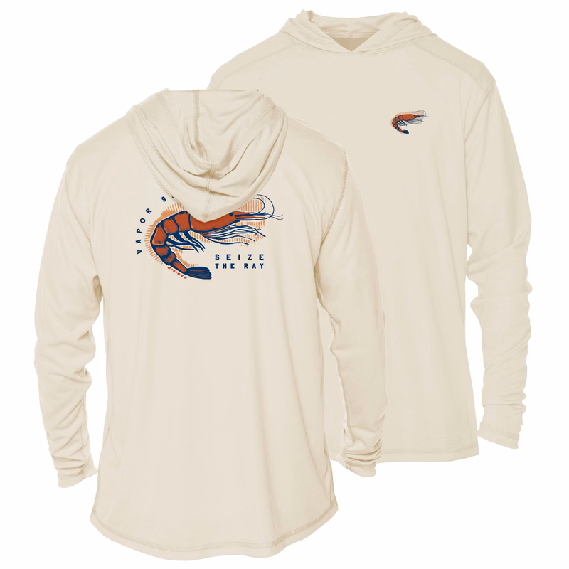 Vapor Apparel Men's Solar Hoodie