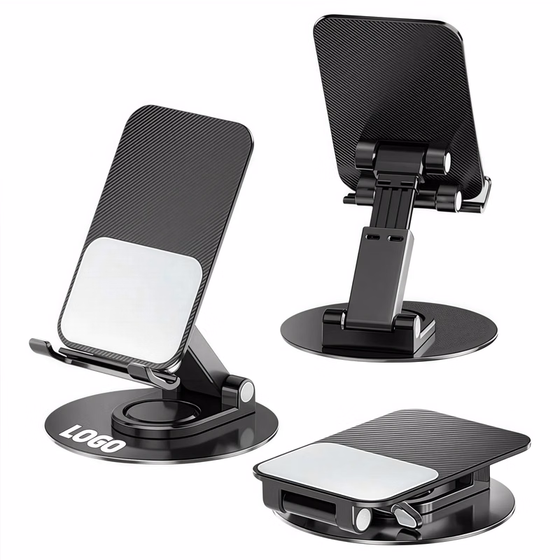 Adjustable Aluminum Alloy Phone Stand Holder