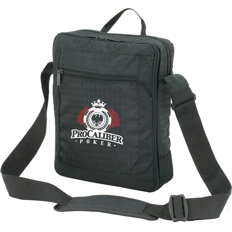 i/o Tablet Shoulder Bag 1
