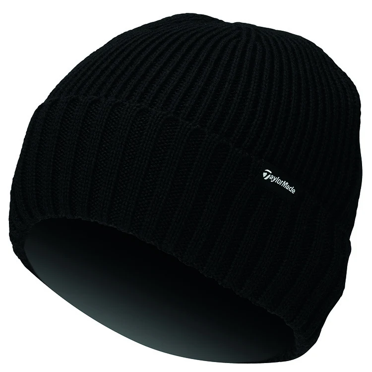 TaylorMade Men's TM Beanie 1