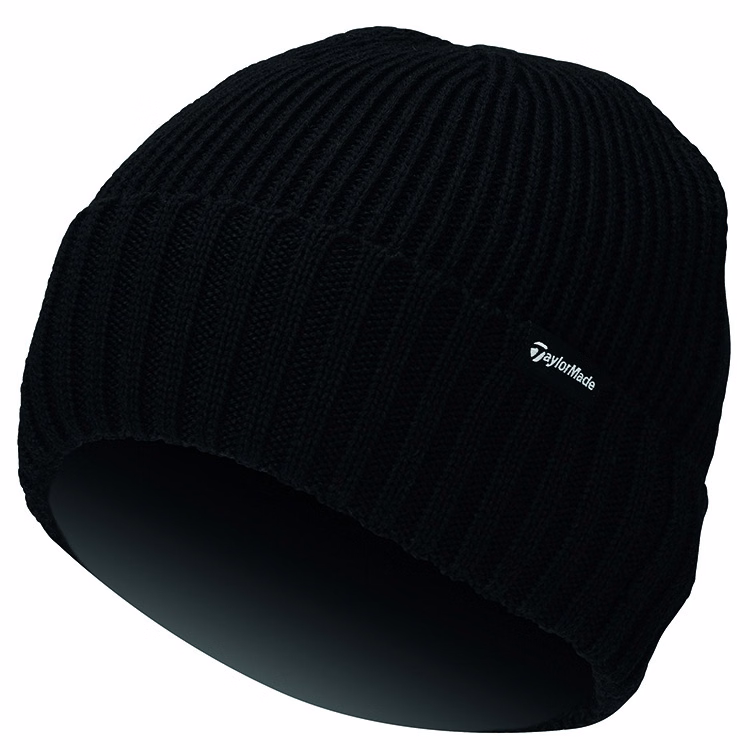 TaylorMade Men's TM Beanie