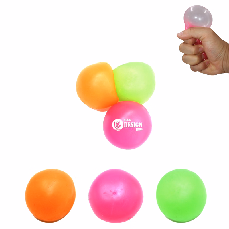 TPR Stress Ball