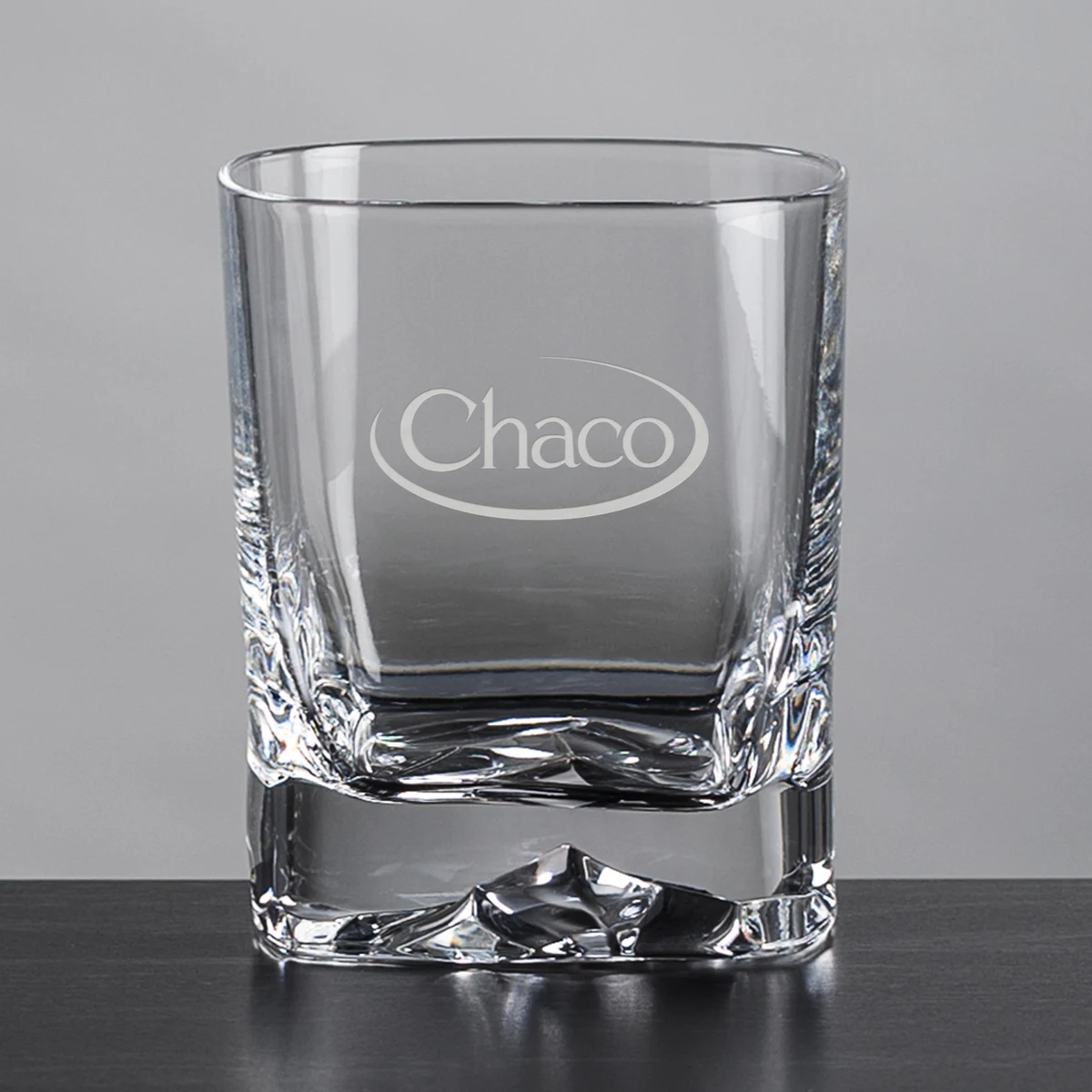 Lucinde DOF - Deep Etch 1