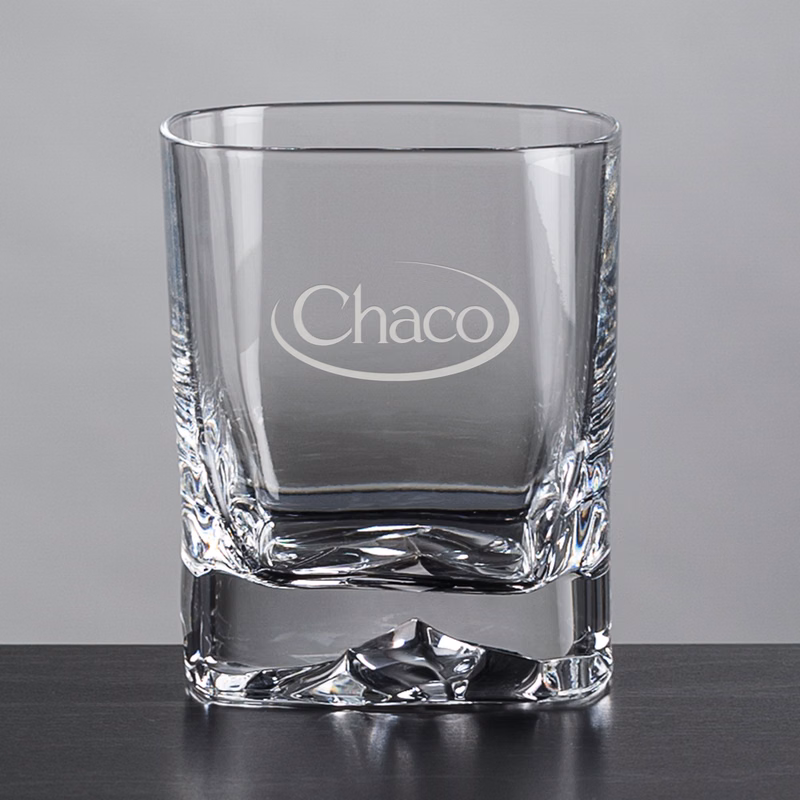 Lucinde DOF - Deep Etch