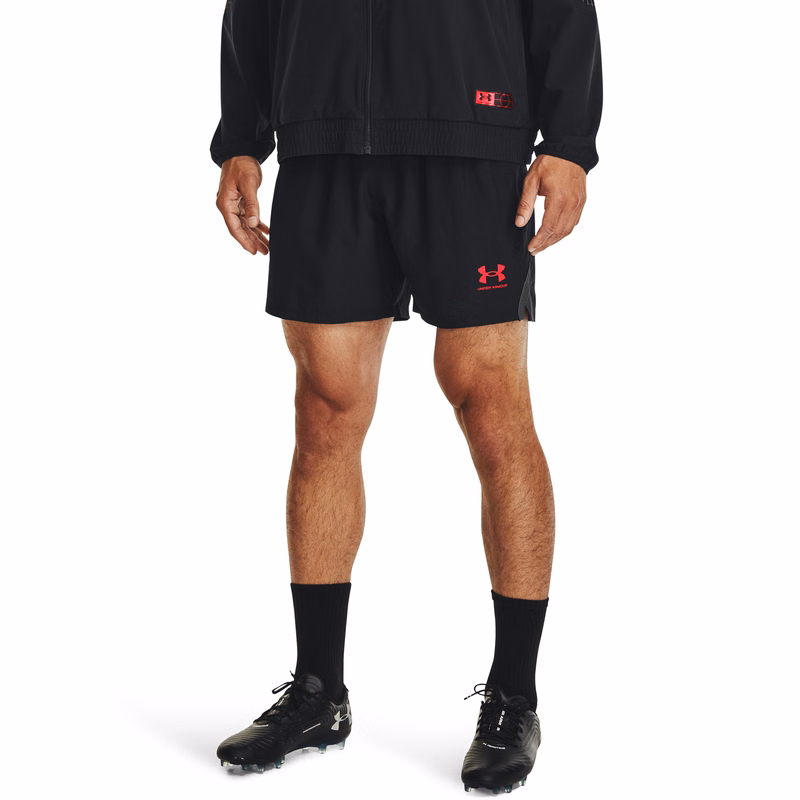 UA Accelerate Men's Shorts