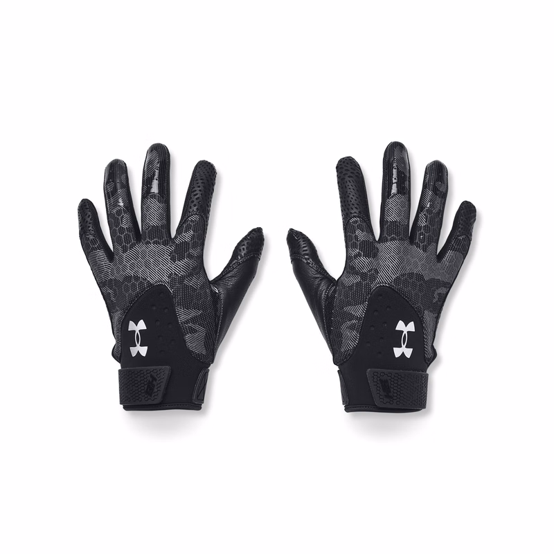 Men's UA Harper Pro Batting Gloves